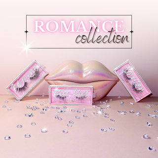 ROMANCE COLLECTION (Full collection)