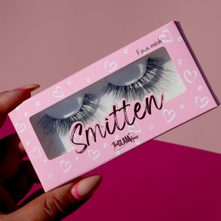Smitten Faux Mink Lash (Romance Collection)