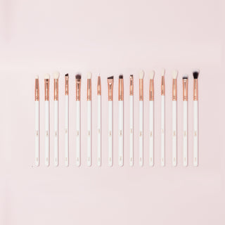 "Eyes On You" 16 Piece Eye Brush Set