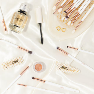 "Eyes On You" 16 Piece Eye Brush Set