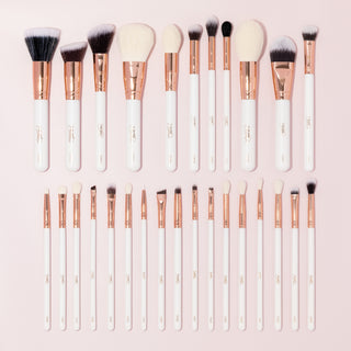"All you need" 28 Piece Brush Set