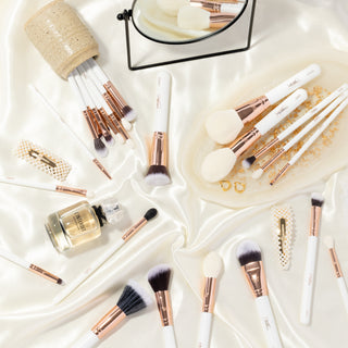 "All you need" 28 Piece Brush Set