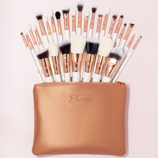 "All you need" 28 Piece Brush Set
