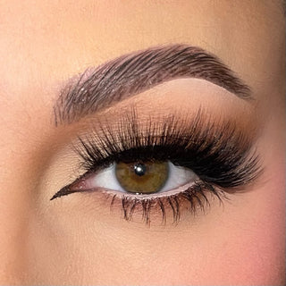 Be Mine Faux Mink (Romance Collection)