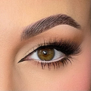 KISS KISS Faux mink (Romance Collection)