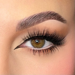 Smitten Faux Mink Lash (Romance Collection)