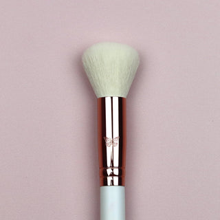 GH03 Round Small Buffer Brush