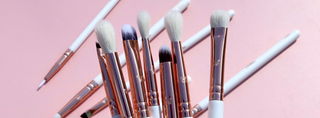 Eye Makeup Brushes
