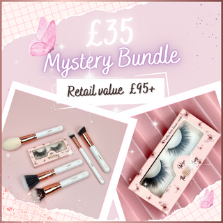 £35 mystery bundle