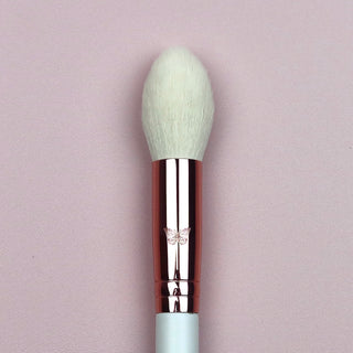 GH07 Precise Loose Powder Brush