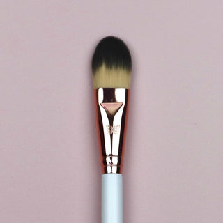 GH15 Precise Foundation Paint Brush