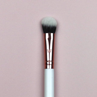 GH14 Angled Small Cream Contour Brush