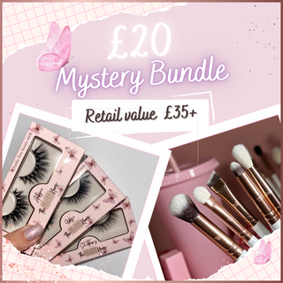 £20 Mystery bundle